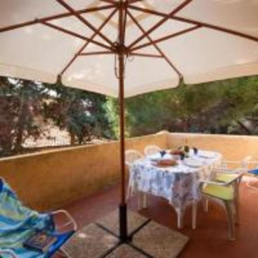 Residence Golfo Della לקונה מראה חיצוני תמונה