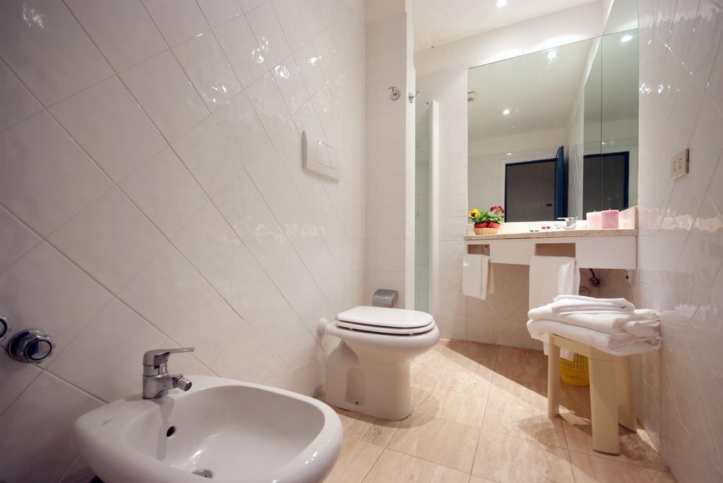 Residence Golfo Della לקונה חדר תמונה