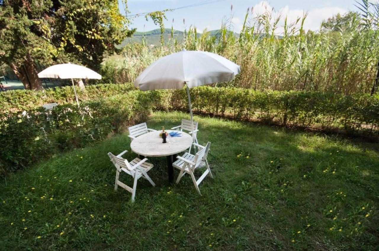 Residence Golfo Della לקונה מראה חיצוני תמונה